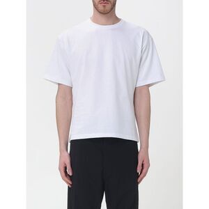 Saint Laurent T-Shirt Men White
